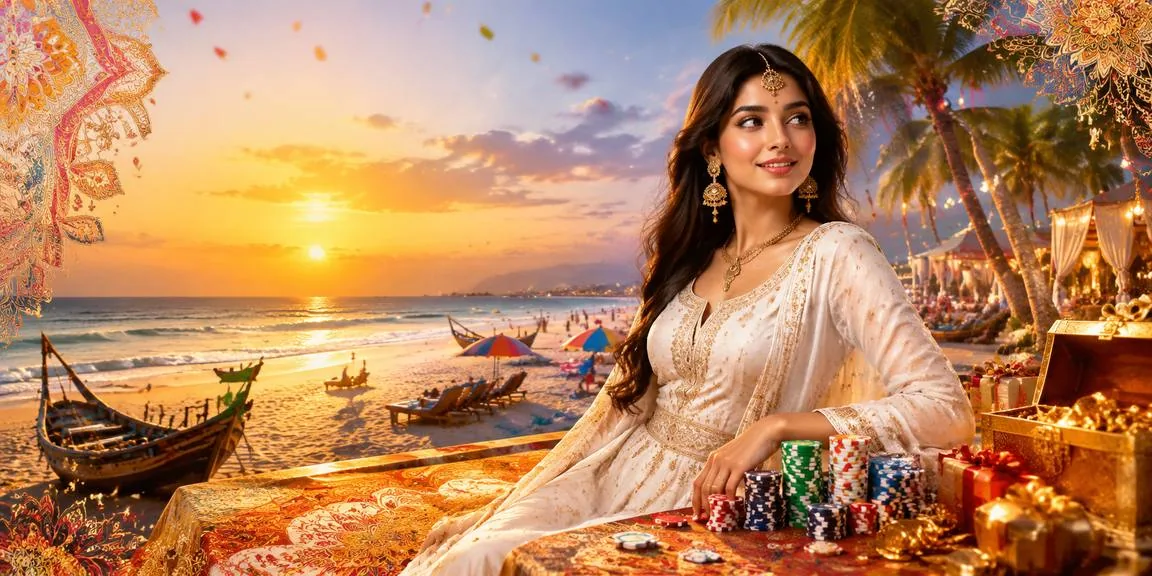 When Baji Solar Queen-এর রিলে প্রবেশ করুন When Baji-তে