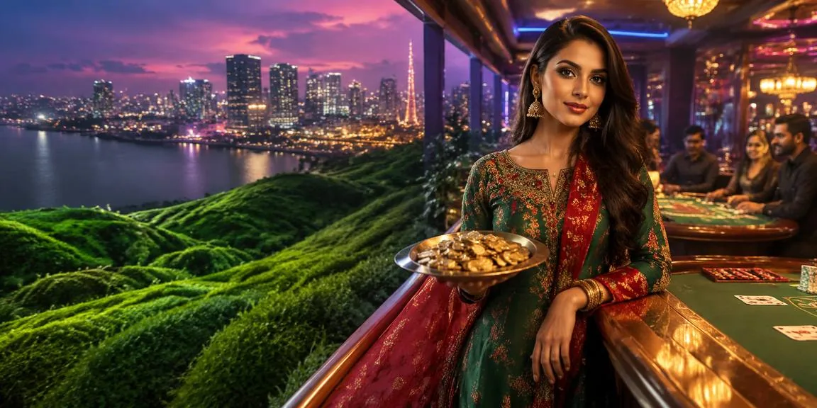 When Baji আপনার প্রশ্নের উত্তর খুঁজে নিন