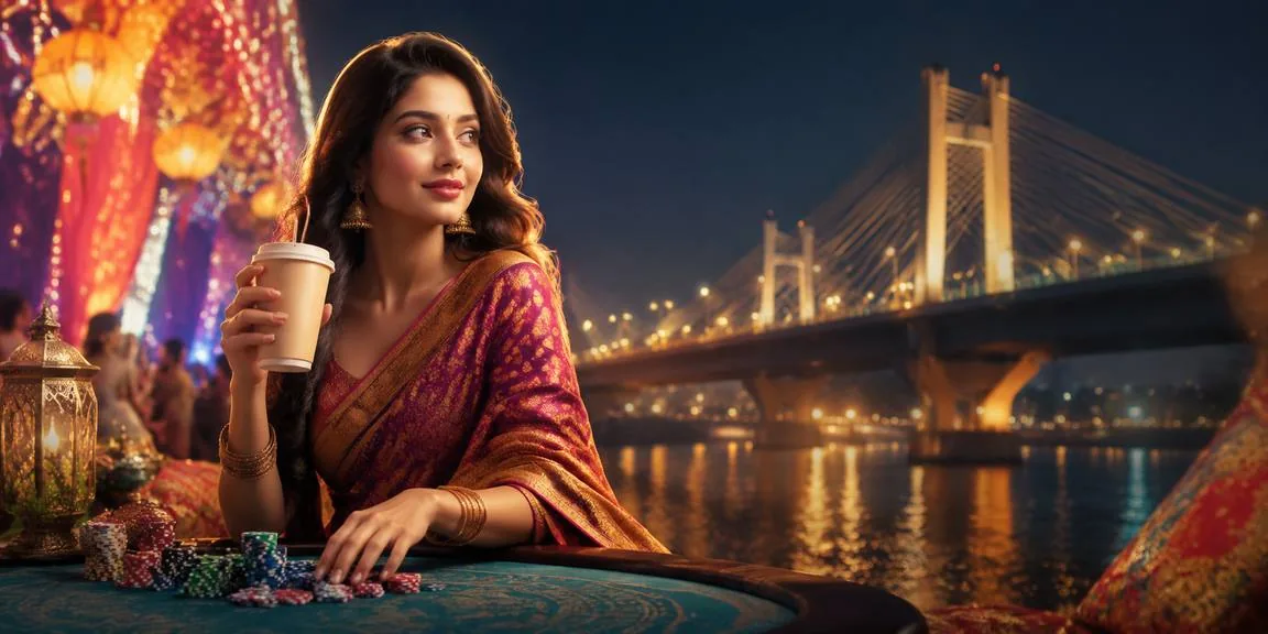When Baji বাংলাদেশ ক্যাসিনো লবি