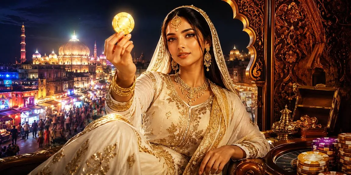 When Baji স্পোর্টস বেটিং অফার